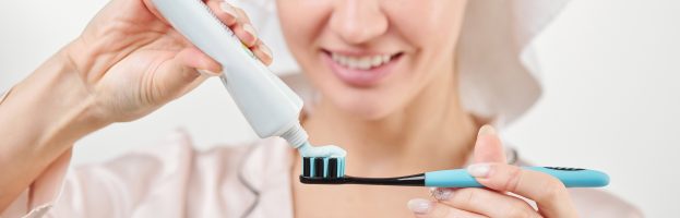 ¿Como puedo cuidar mi cepillo dental en época de COVID-19?